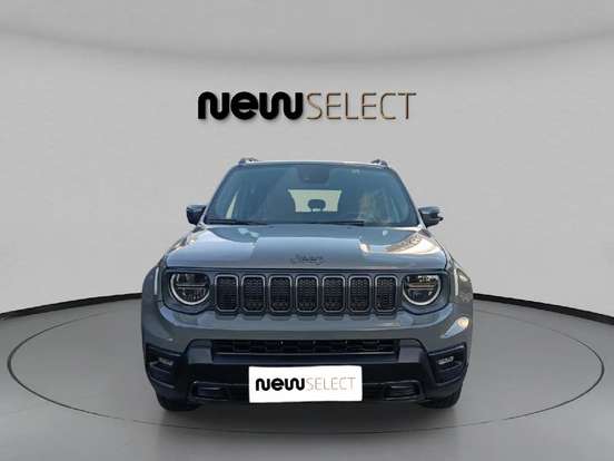 JEEP-RENEGADE-1.3 T270 TURBO FLEX S 4X4 AT9 JEEP-RENEGADE-2022