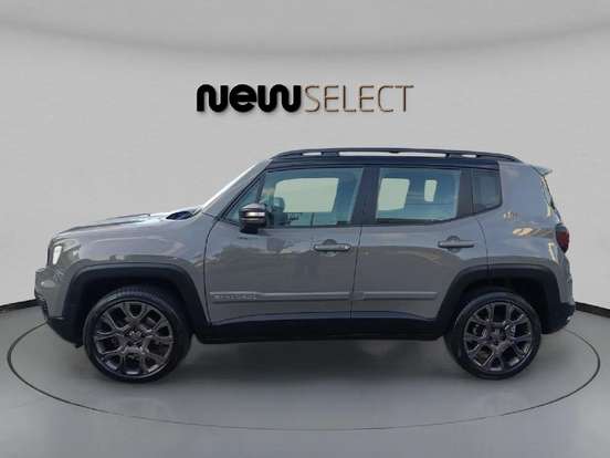 JEEP-RENEGADE-1.3 T270 TURBO FLEX S 4X4 AT9 JEEP-RENEGADE-2022