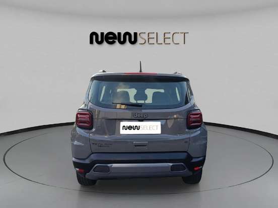 JEEP-RENEGADE-1.3 T270 TURBO FLEX S 4X4 AT9 JEEP-RENEGADE-2022