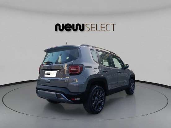JEEP-RENEGADE-1.3 T270 TURBO FLEX S 4X4 AT9 JEEP-RENEGADE-2022