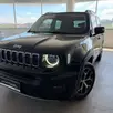 JEEP RENEGADE 1.3 T270 TURBO FLEX SAHARA AT6 JEEP RENEGADE 1.3 T270 TURBO FLEX SAHARA AT6