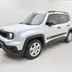 JEEP RENEGADE 1.3 T270 TURBO FLEX SPORT AT6 JEEP RENEGADE 1.3 T270 TURBO FLEX SPORT AT6