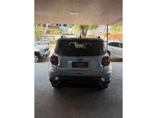 JEEP-RENEGADE-1.3 T270 TURBO FLEX SPORT AT6 JEEP-RENEGADE-2024