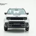 JEEP RENEGADE 1.3 T270 TURBO FLEX WILLYS 4X4 AT9 JEEP RENEGADE 1.3 T270 TURBO FLEX WILLYS 4X4 AT9