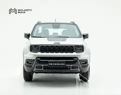 JEEP RENEGADE 1.3 T270 TURBO FLEX WILLYS 4X4 AT9 JEEP RENEGADE 1.3 T270 TURBO FLEX WILLYS 4X4 AT9