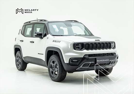 JEEP-RENEGADE-1.3 T270 TURBO FLEX WILLYS 4X4 AT9 JEEP-RENEGADE-2026