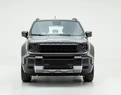 JEEP RENEGADE 1.3 T270 TURBO MHEV LONGITUDE AT6 JEEP RENEGADE 1.3 T270 TURBO MHEV LONGITUDE AT6