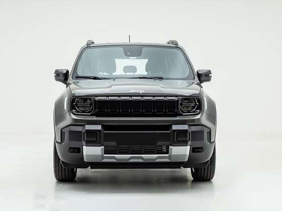 JEEP-RENEGADE-1.3 T270 TURBO MHEV LONGITUDE AT6 JEEP-RENEGADE-2026