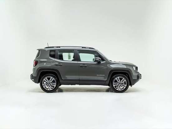 JEEP-RENEGADE-1.3 T270 TURBO MHEV LONGITUDE AT6 JEEP-RENEGADE-2026