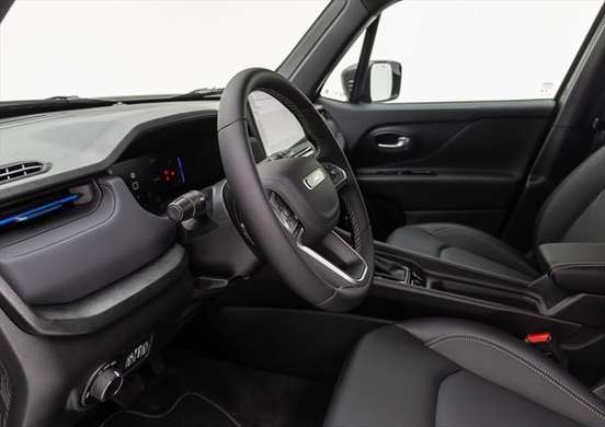 JEEP-RENEGADE-1.3 T270 TURBO MHEV LONGITUDE AT6 JEEP-RENEGADE-2026