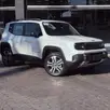 JEEP RENEGADE 1.3 T270 TURBO MHEV LONGITUDE AT6 JEEP RENEGADE 1.3 T270 TURBO MHEV LONGITUDE AT6
