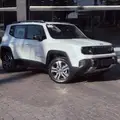 JEEP RENEGADE 1.3 T270 TURBO MHEV LONGITUDE AT6 JEEP RENEGADE 1.3 T270 TURBO MHEV LONGITUDE AT6