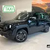 JEEP RENEGADE 1.3 T270 TURBO MHEV LONGITUDE AT6 JEEP RENEGADE 1.3 T270 TURBO MHEV LONGITUDE AT6