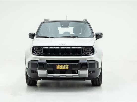 JEEP-RENEGADE-1.3 T270 TURBO MHEV SAHARA AT6 JEEP-RENEGADE-2026