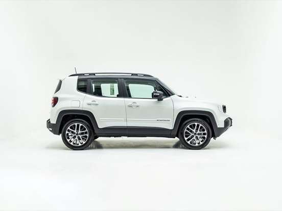 JEEP-RENEGADE-1.3 T270 TURBO MHEV SAHARA AT6 JEEP-RENEGADE-2026