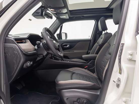 JEEP-RENEGADE-1.3 T270 TURBO MHEV SAHARA AT6 JEEP-RENEGADE-2026