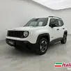 JEEP RENEGADE 1.8 16V FLEX 4P AUTOMÁTICO JEEP RENEGADE 1.8 16V FLEX 4P AUTOMÁTICO