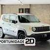 JEEP RENEGADE 1.8 16V FLEX 4P AUTOMÁTICO JEEP RENEGADE 1.8 16V FLEX 4P AUTOMÁTICO