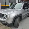 JEEP RENEGADE 1.8 16V FLEX 4P AUTOMÁTICO JEEP RENEGADE 1.8 16V FLEX 4P AUTOMÁTICO
