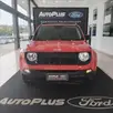 JEEP RENEGADE 1.8 16V FLEX 4P AUTOMÁTICO JEEP RENEGADE 1.8 16V FLEX 4P AUTOMÁTICO