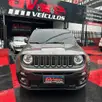 JEEP RENEGADE 1.8 16V FLEX 4P AUTOMÁTICO JEEP RENEGADE 1.8 16V FLEX 4P AUTOMÁTICO