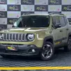JEEP RENEGADE 1.8 16V FLEX 4P AUTOMÁTICO JEEP RENEGADE 1.8 16V FLEX 4P AUTOMÁTICO