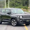 JEEP RENEGADE 1.8 16V FLEX 4P AUTOMÁTICO JEEP RENEGADE 1.8 16V FLEX 4P AUTOMÁTICO