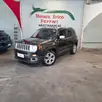 JEEP RENEGADE 1.8 16V FLEX LIMITED 4P AUTOMÁTICO JEEP RENEGADE 1.8 16V FLEX LIMITED 4P AUTOMÁTICO