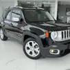 JEEP RENEGADE 1.8 16V FLEX LIMITED 4P AUTOMÁTICO JEEP RENEGADE 1.8 16V FLEX LIMITED 4P AUTOMÁTICO
