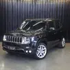 JEEP RENEGADE 1.8 16V FLEX LIMITED 4P AUTOMÁTICO JEEP RENEGADE 1.8 16V FLEX LIMITED 4P AUTOMÁTICO