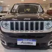 JEEP RENEGADE 1.8 16V FLEX LIMITED 4P AUTOMÁTICO JEEP RENEGADE 1.8 16V FLEX LIMITED 4P AUTOMÁTICO