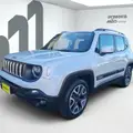 JEEP RENEGADE 1.8 16V FLEX LONGITUDE 4P AUTOMÁTICO JEEP RENEGADE 1.8 16V FLEX LONGITUDE 4P AUTOMÁTICO