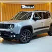 JEEP RENEGADE 1.8 16V FLEX LONGITUDE 4P AUTOMÁTICO JEEP RENEGADE 1.8 16V FLEX LONGITUDE 4P AUTOMÁTICO