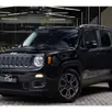 JEEP RENEGADE 1.8 16V FLEX LONGITUDE 4P AUTOMÁTICO JEEP RENEGADE 1.8 16V FLEX LONGITUDE 4P AUTOMÁTICO