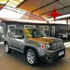 JEEP RENEGADE 1.8 16V FLEX LONGITUDE 4P AUTOMÁTICO JEEP RENEGADE 1.8 16V FLEX LONGITUDE 4P AUTOMÁTICO