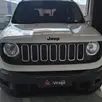 JEEP RENEGADE 1.8 16V FLEX LONGITUDE 4P AUTOMÁTICO JEEP RENEGADE 1.8 16V FLEX LONGITUDE 4P AUTOMÁTICO