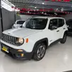 JEEP RENEGADE 1.8 16V FLEX SPORT 4P AUTOMÁTICO JEEP RENEGADE 1.8 16V FLEX SPORT 4P AUTOMÁTICO