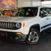 JEEP RENEGADE 1.8 16V FLEX SPORT 4P AUTOMÁTICO JEEP RENEGADE 1.8 16V FLEX SPORT 4P AUTOMÁTICO
