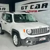 JEEP RENEGADE 1.8 16V FLEX SPORT 4P MANUAL JEEP RENEGADE 1.8 16V FLEX SPORT 4P MANUAL
