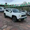 JEEP RENEGADE 2.0 16V TURBO DIESEL LONGITUDE 4P 4X4 AUTOMÁTICO JEEP RENEGADE 2.0 16V TURBO DIESEL LONGITUDE 4P 4X4 AUTOMÁTICO