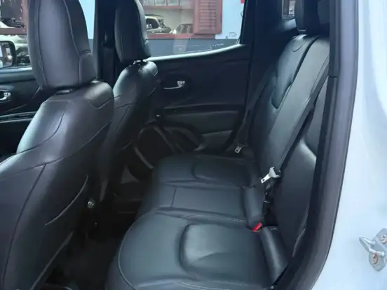 JEEP-RENEGADE-2.0 16V TURBO DIESEL LONGITUDE 4P 4X4 AUTOMÁTICO JEEP-RENEGADE-2021