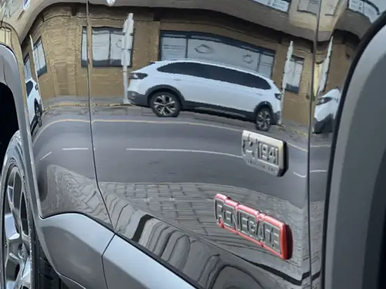 JEEP-RENEGADE-2.0 16V TURBO DIESEL SPORT 4P 4X4 AUTOMÁTICO JEEP-RENEGADE-2016