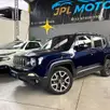 JEEP RENEGADE 2.0 16V TURBO DIESEL LONGITUDE 4P 4X4 AUTOMÁTICO JEEP RENEGADE 2.0 16V TURBO DIESEL LONGITUDE 4P 4X4 AUTOMÁTICO