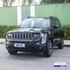 JEEP RENEGADE 2.0 16V TURBO DIESEL LONGITUDE 4P 4X4 AUTOMÁTICO JEEP RENEGADE 2.0 16V TURBO DIESEL LONGITUDE 4P 4X4 AUTOMÁTICO