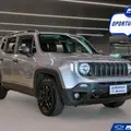 JEEP RENEGADE 2.0 16V TURBO DIESEL MOAB 4P 4X4 AUTOMÁTICO JEEP RENEGADE 2.0 16V TURBO DIESEL MOAB 4P 4X4 AUTOMÁTICO