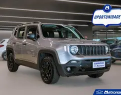 JEEP RENEGADE 2.0 16V TURBO DIESEL MOAB 4P 4X4 AUTOMÁTICO JEEP RENEGADE 2.0 16V TURBO DIESEL MOAB 4P 4X4 AUTOMÁTICO