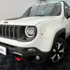 JEEP RENEGADE 2.0 16V TURBO DIESEL TRAILHAWK 4P 4X4 AUTOMÁTICO JEEP RENEGADE 2.0 16V TURBO DIESEL TRAILHAWK 4P 4X4 AUTOMÁTICO