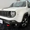 JEEP RENEGADE 2.0 16V TURBO DIESEL TRAILHAWK 4P 4X4 AUTOMÁTICO JEEP RENEGADE 2.0 16V TURBO DIESEL TRAILHAWK 4P 4X4 AUTOMÁTICO