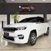 JEEP COMMANDER 1.3 T270 TURBO FLEX OVERLAND AT6 JEEP COMMANDER 1.3 T270 TURBO FLEX OVERLAND AT6