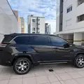 JEEP COMMANDER 1.3 T270 TURBO FLEX OVERLAND AT6 JEEP COMMANDER 1.3 T270 TURBO FLEX OVERLAND AT6